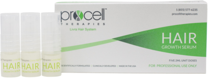 Hair Regrowth Serum